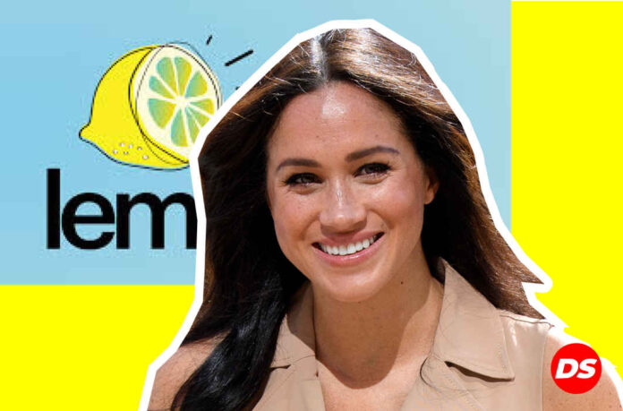 Meghan Markle Lemonada Media deal news