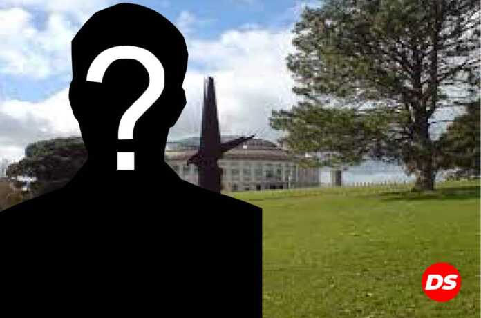 Auckland Domain crime news