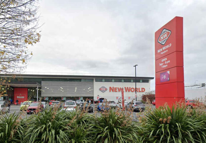 Papakura New World news